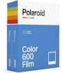 Polaroid Color Film for 600 - Double Pack