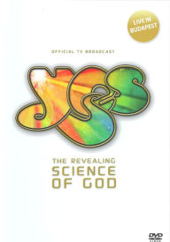 Title: Yes: The Revealing Science of God