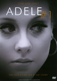 Title: Adele: One and Only - Unauthorized