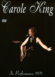 Title: Carole King: In Performance