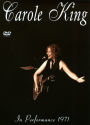 Carole King: In Performance