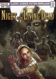 Title: Night of the Living Dead