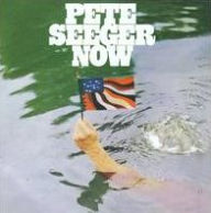 Title: Rainbow Race/Pete Seeger Now/Young vs. Old, Artist: Pete Seeger