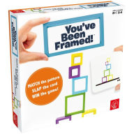 Grounded for Life™ Family Card Game: Hilarious Sentence