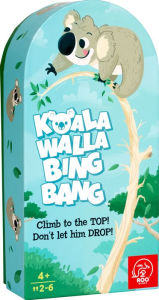 Title: Koala Walla Bing Bang