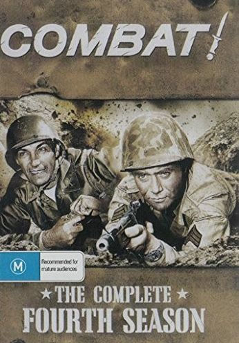 Combat: Season 4 | DVD | Barnes & Noble®