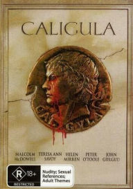 Title: Caligula [Uncut Edition]