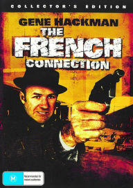 Title: The French Connection