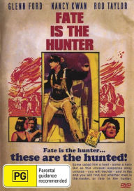 Title: Fate Is the Hunter