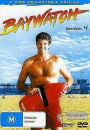 Baywatch: Season 4 [6 Discs]