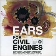 Title: Ears for Civil Engines, Artist: 