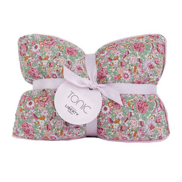Liberty Heat Pillow Amelie