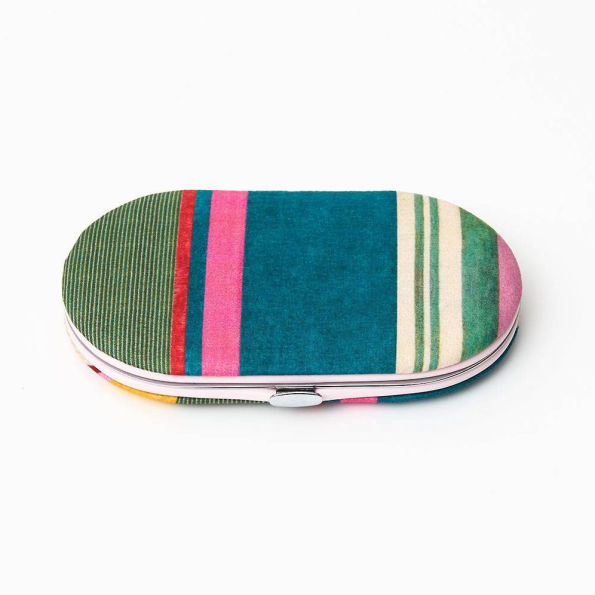Travel Sewing Kit Liberty Stripe