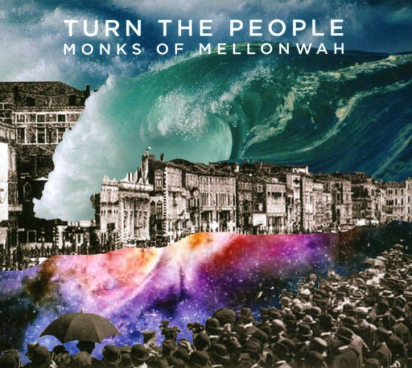 Turn the People