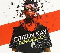 Demokracy