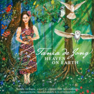 Title: Heaven On Earth, Artist: Tania de Jong