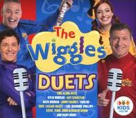 Wiggles Duets by The Wiggles | CD | Barnes & Noble®