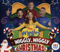 Title: Wiggly Wiggly Christmas, Artist: The Wiggles