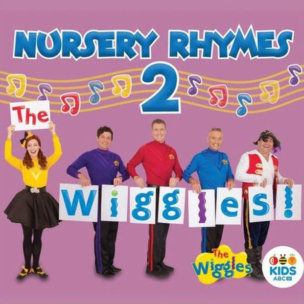 Nursery Rhymes 2