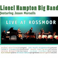 Title: Live at Rossmoor, Artist: Jason Marsalis