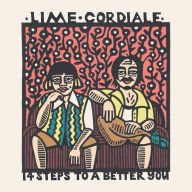 Title: 14 Steps to a Better You, Artist: Lime Cordiale