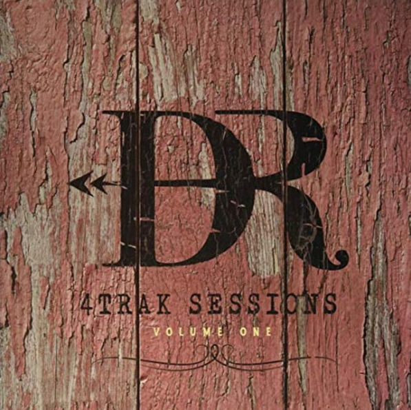 4Trak Sessions, Vol. 1