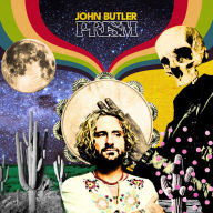 Title: Prism, Artist: Butler,John