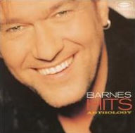 Title: Hits, Artist: Jimmy Barnes