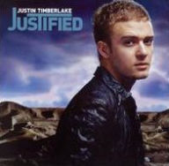 Title: Justified [Australia Bonus Track], Artist: Justin Timberlake