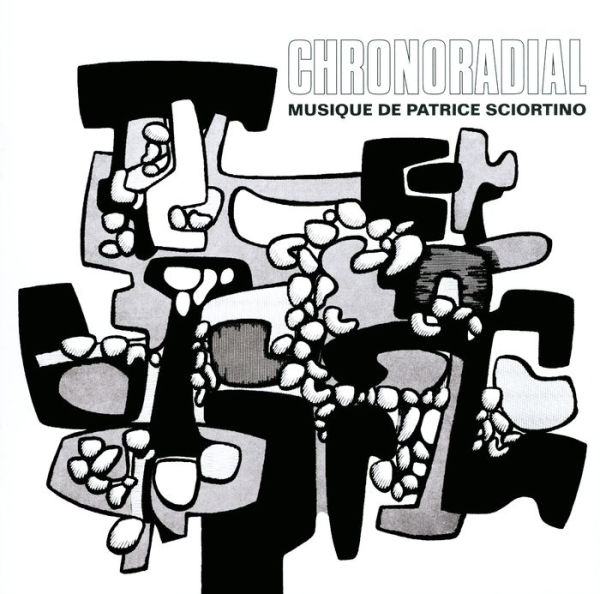 Chronoradial