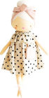 Alimrose Piper Doll - Black Spot