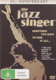 The Jazz Singer