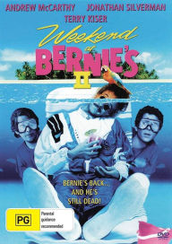 Title: Weekend at Bernie's 2