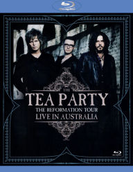 Title: The Tea Party: Live from Australia - The Reformation Tour 2012 [Blu-ray]