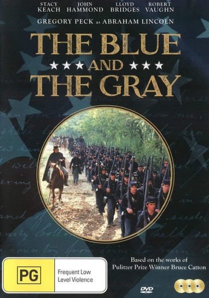 The Blue & The Gray: 150 Year Annniversary Edition