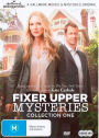 Fixer Upper Mysteries Collection 1