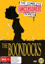 The Boondocks: The Complete Series