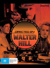 Title: Directed by Walter Hill: 1975-2006 [Blu-ray]