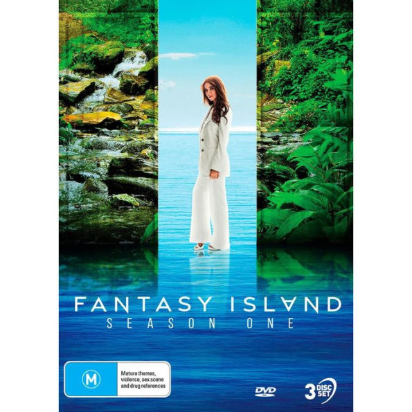 Fantasy Island: Season 1