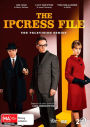 The Ipcress File: The Television Series