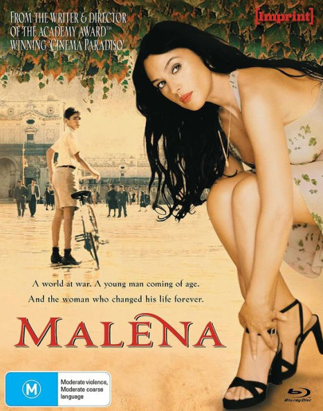 Malena [Blu-ray]