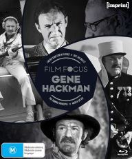 Title: Film Focus: Gene Hackman - 1970-1977 [Blu-ray]