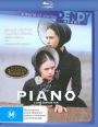 The Piano [Blu-ray]