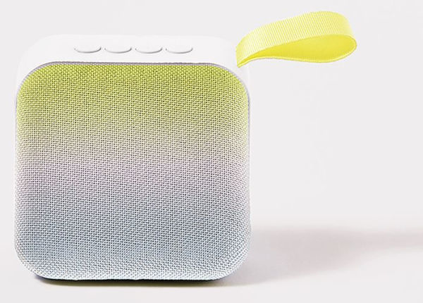 Travel Speaker Ocean Ombre