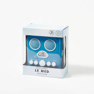 Title: Le Med Beach Bluetooth Speaker
