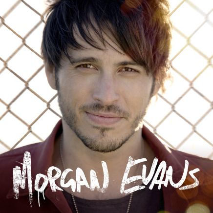 Morgan Evans