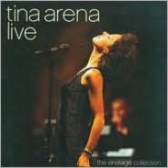 Title: Tina Arena Live: The Onstage Collection [CD/DVD], Artist: Tina Arena