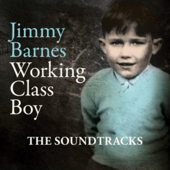 Working Class Boys: The Soundtracks