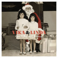 Title: Gee Whiz, It's Christmas!, Artist: Vika & Linda