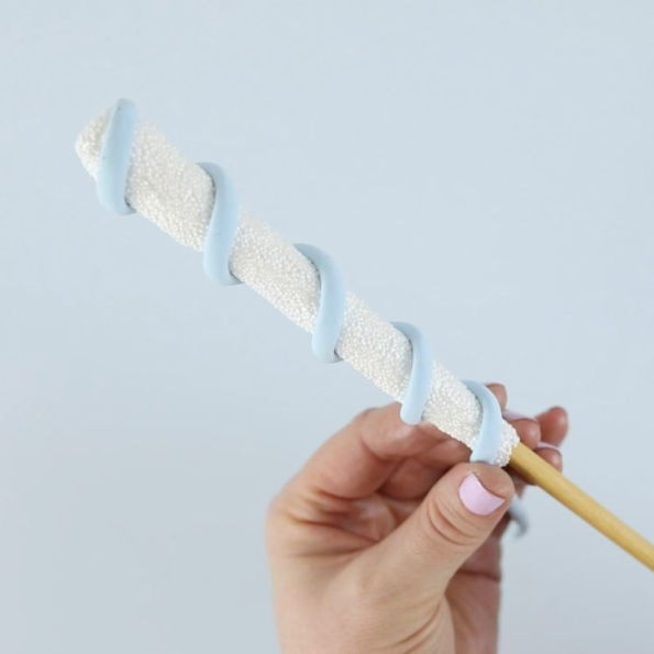 Magic Wand Kit - Pastel Power